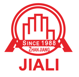 jiali，logo