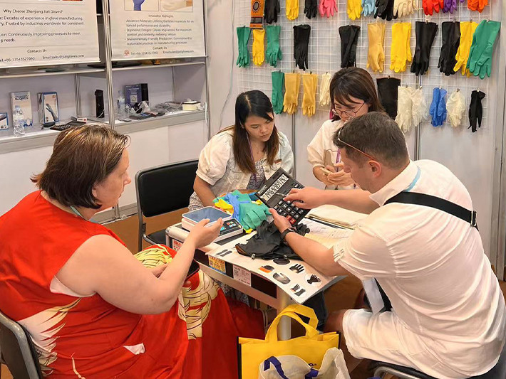 2024 Autumn Canton Fair